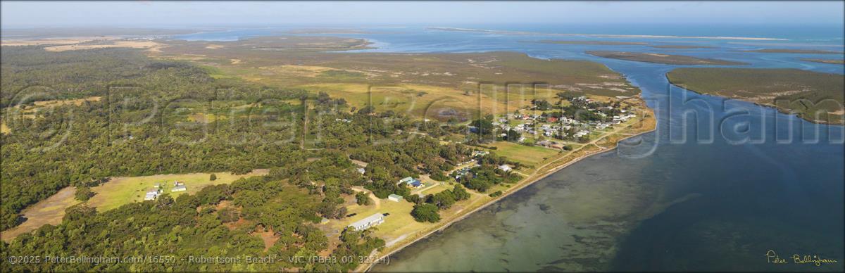 Peter Bellingham Photography Robertsons Beach - VIC (PBH3 00 32714)